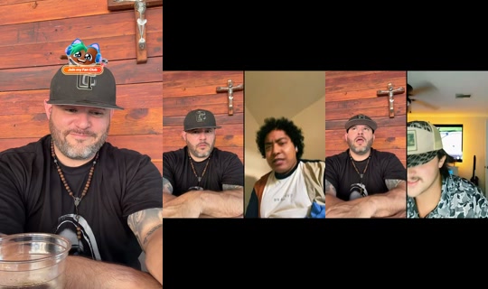 hydrodipconcepts619 TikTok Live — Aug 25, 2026, 8:18 PM