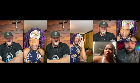 hydrodipconcepts619 TikTok Live — Aug 26, 2026, 3:32 AM