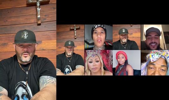 hydrodipconcepts619 TikTok Live — Aug 26, 2026, 4:06 AM