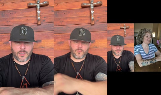hydrodipconcepts619 TikTok Live — Aug 26, 2026, 9:59 PM