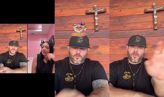 hydrodipconcepts619 TikTok Live — Aug 31, 2026, 9:16 PM