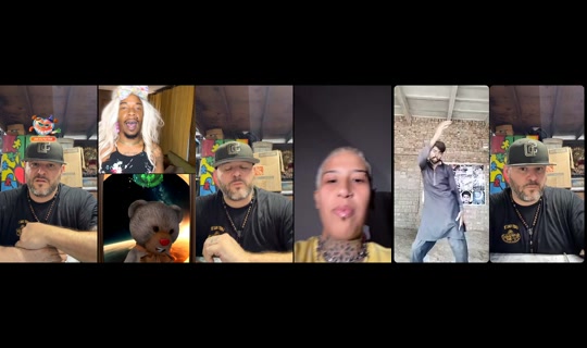hydrodipconcepts619 TikTok Live — Sep 1, 2026, 1:48 AM