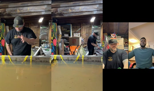 hydrodipconcepts619 TikTok Live — Sep 1, 2026, 2:17 AM