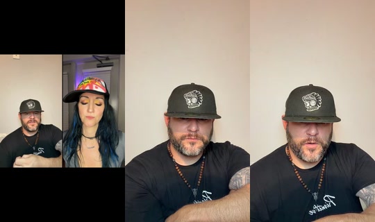 hydrodipconcepts619 TikTok Live — Oct 2, 2026, 7:40 AM