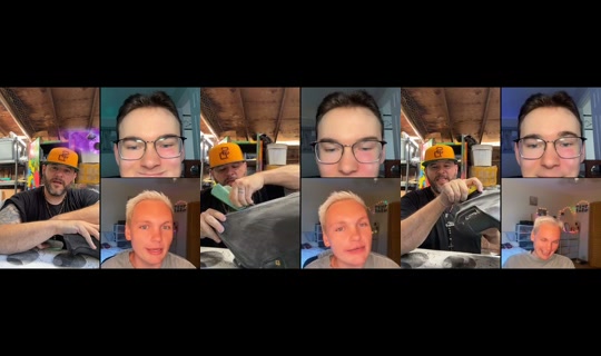 hydrodipconcepts619 TikTok Live — Oct 2, 2026, 8:42 PM