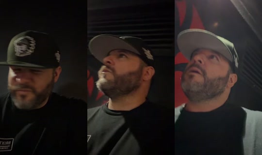 hydrodipconcepts619 TikTok Live — Oct 3, 2026, 3:55 AM