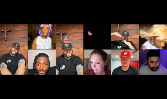 hydrodipconcepts619 TikTok Live — Oct 4, 2026, 1:45 AM