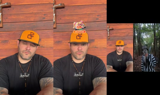 hydrodipconcepts619 TikTok Live — Oct 7, 2026, 11:21 PM