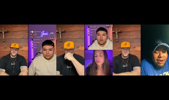 hydrodipconcepts619 TikTok Live — Oct 8, 2026, 1:46 AM