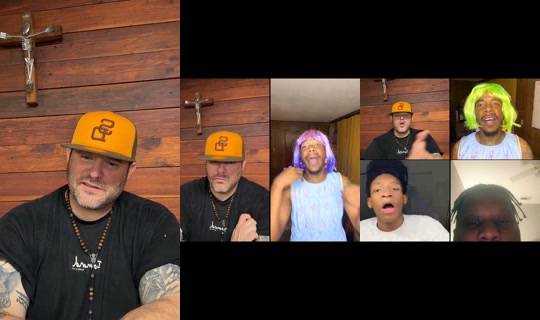 hydrodipconcepts619 TikTok Live — Oct 8, 2026, 3:09 AM