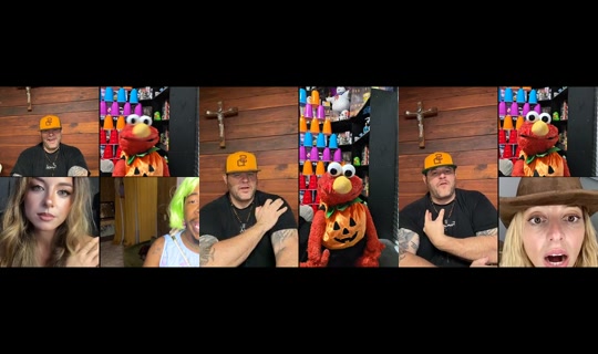hydrodipconcepts619 TikTok Live — Oct 8, 2026, 3:57 AM