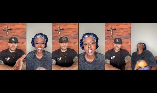 hydrodipconcepts619 TikTok Live — Oct 8, 2026, 9:00 PM
