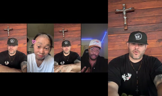 hydrodipconcepts619 TikTok Live — Oct 9, 2026, 12:35 AM