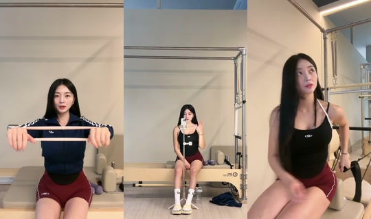 hyeminiminimi TikTok Live — Sep 29, 2026, 11:07 PM