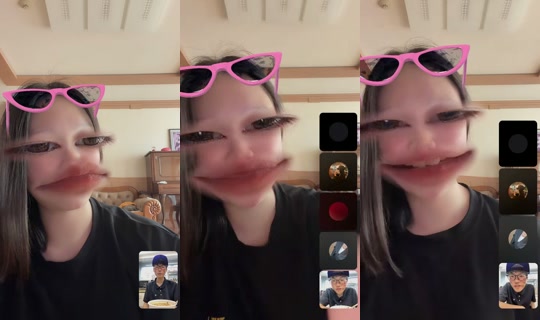 hyji.07 TikTok Live — Aug 20, 2026, 8:00 AM