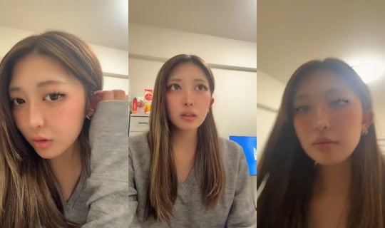 hyllfy TikTok Live — Oct 5, 2026, 2:43 PM