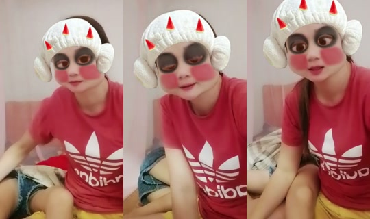 hylu658 TikTok Live — Oct 4, 2026, 7:49 PM