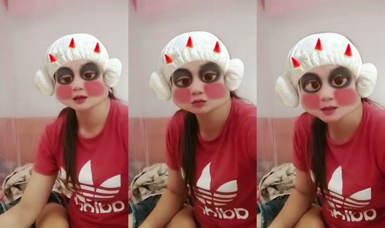 hylu658 TikTok Live — Oct 4, 2026, 8:45 PM
