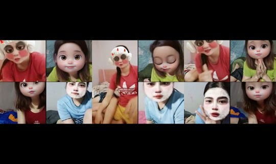 hylu658 TikTok Live — Oct 4, 2026, 10:01 PM