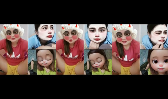 hylu658 TikTok Live — Oct 4, 2026, 11:08 PM