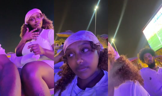hyme045 TikTok Live — Oct 4, 2026, 8:52 PM