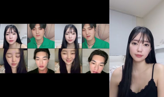 hyo_170_ TikTok Live — Aug 22, 2026, 7:35 PM