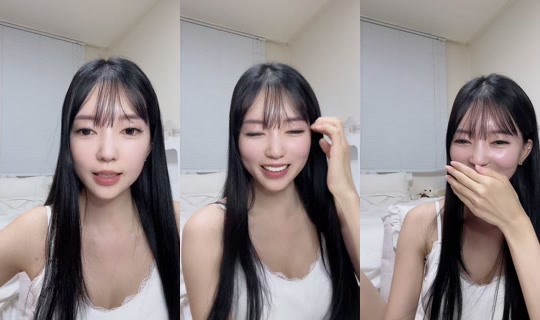hyo_170_ TikTok Live — Aug 23, 2026, 6:45 PM