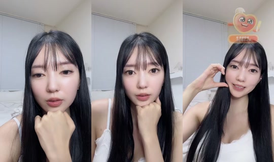 hyo_170_ TikTok Live — Aug 23, 2026, 7:35 PM