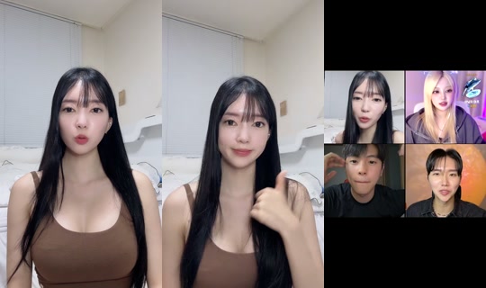 hyo_170_ TikTok Live — Aug 24, 2026, 4:29 PM