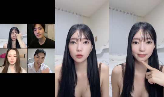 hyo_170_ TikTok Live — Aug 24, 2026, 6:09 PM