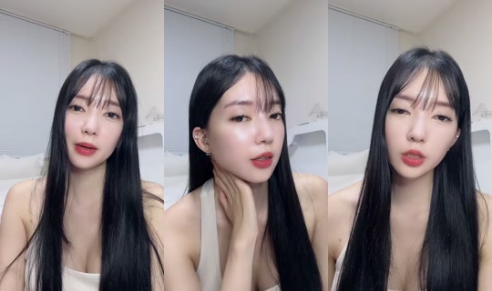 hyo_170_ TikTok Live — Aug 25, 2026, 2:48 PM