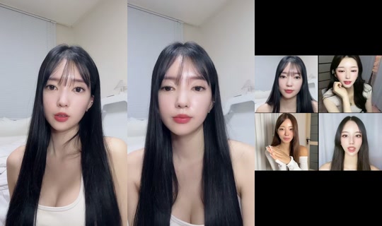 hyo_170_ TikTok Live — Aug 25, 2026, 3:39 PM