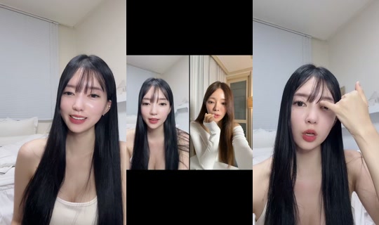 hyo_170_ TikTok Live — Aug 25, 2026, 5:19 PM
