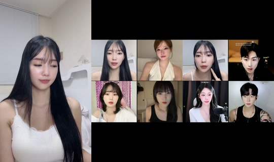hyo_170_ TikTok Live — Aug 26, 2026, 2:36 PM