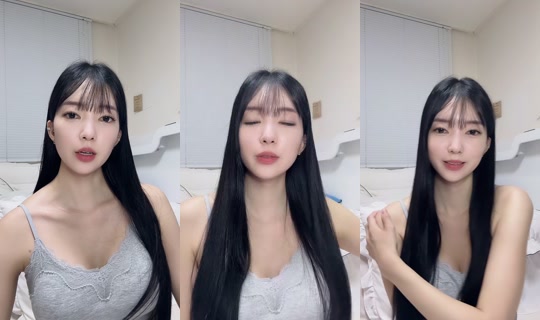 hyo_170_ TikTok Live — Aug 27, 2026, 12:45 PM