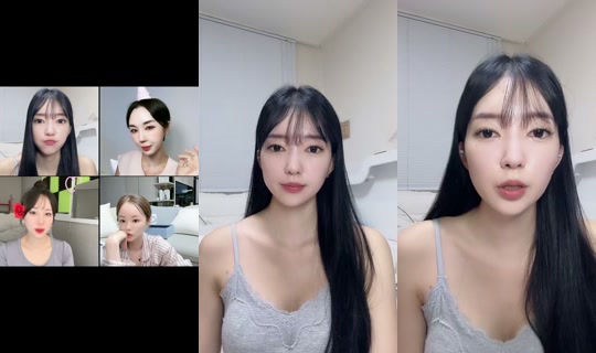 hyo_170_ TikTok Live — Aug 27, 2026, 1:35 PM