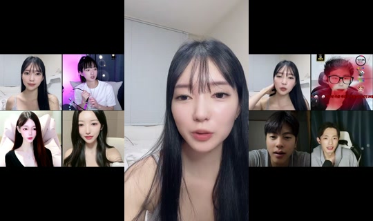 hyo_170_ TikTok Live — Aug 27, 2026, 4:57 PM