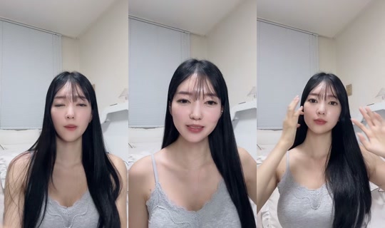 hyo_170_ TikTok Live — Aug 27, 2026, 5:47 PM