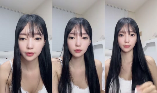 hyo_170_ TikTok Live — Aug 29, 2026, 12:22 PM