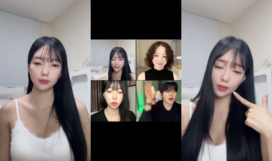 hyo_170_ TikTok Live — Aug 29, 2026, 1:13 PM