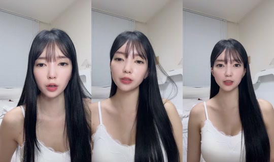 hyo_170_ TikTok Live — Aug 29, 2026, 2:03 PM