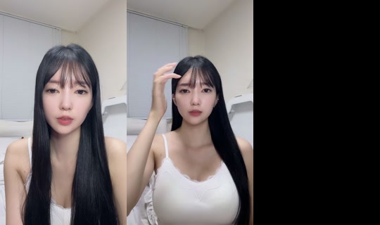 hyo_170_ TikTok Live — Aug 29, 2026, 2:39 PM