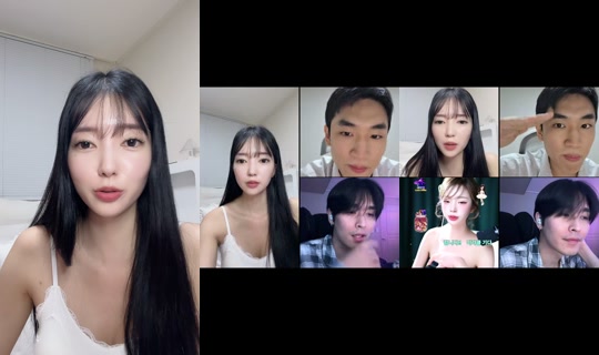 hyo_170_ TikTok Live — Aug 30, 2026, 5:35 PM