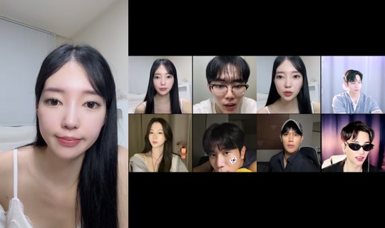 hyo_170_ TikTok Live — Sep 1, 2026, 7:16 PM