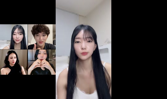 hyo_170_ TikTok Live — Sep 2, 2026, 3:24 PM