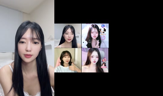 hyo_170_ TikTok Live — Sep 2, 2026, 5:05 PM