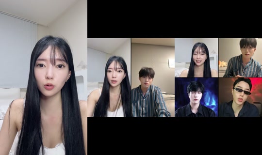 hyo_170_ TikTok Live — Sep 2, 2026, 6:49 PM