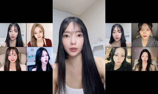 hyo_170_ TikTok Live — Sep 22, 2026, 6:24 PM