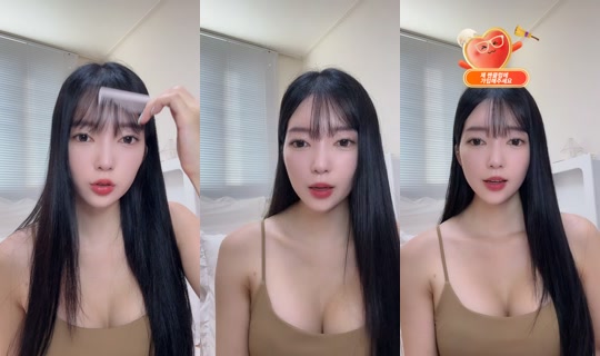 hyo_170_ TikTok Live — Sep 23, 2026, 6:34 AM