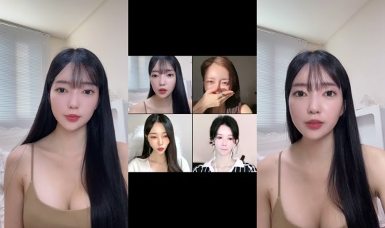 hyo_170_ TikTok Live — Sep 23, 2026, 7:24 AM